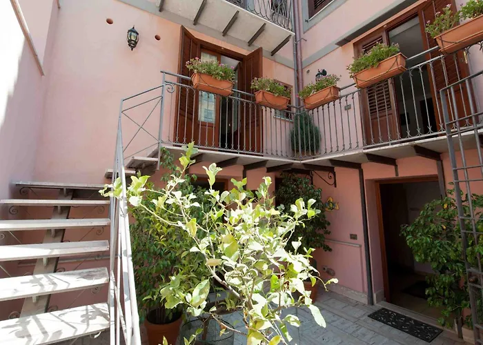 Residence Il Capo
